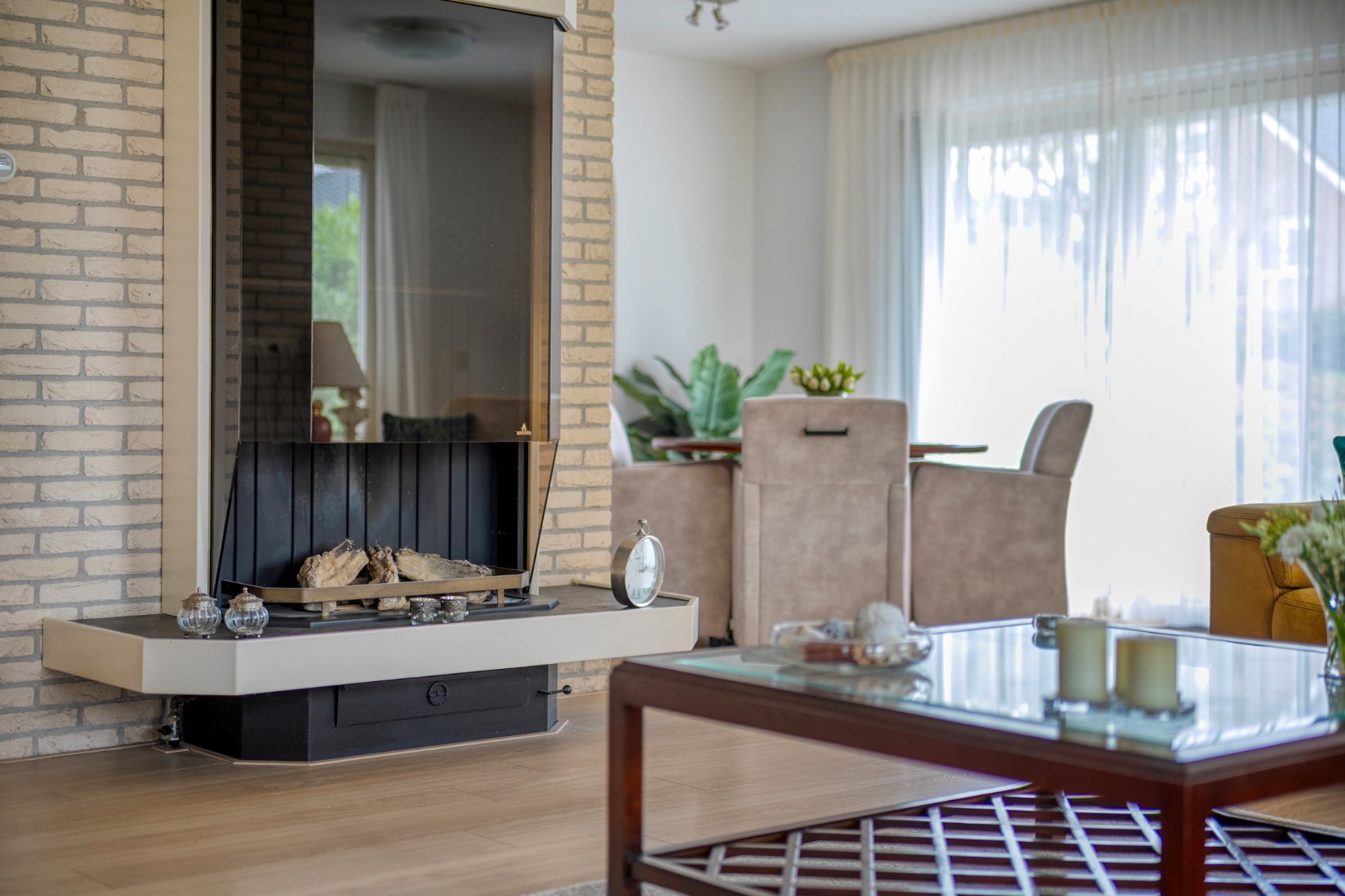 Vrijstaande woning te koop: Stegemanserf 8, Dalfsen