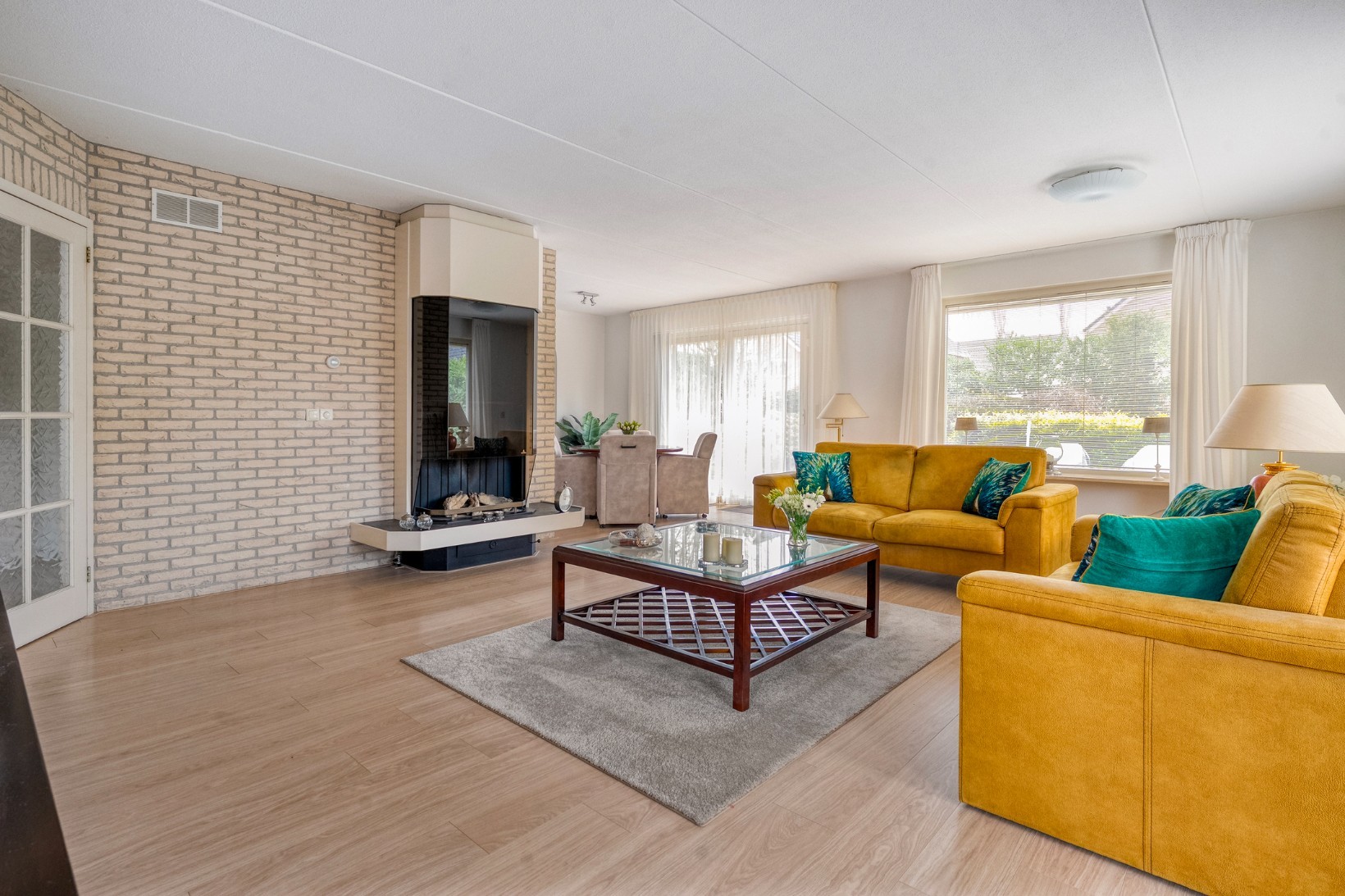 Vrijstaande woning te koop: Stegemanserf 8, Dalfsen