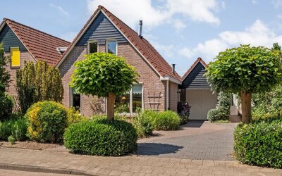 De Weitjes 56