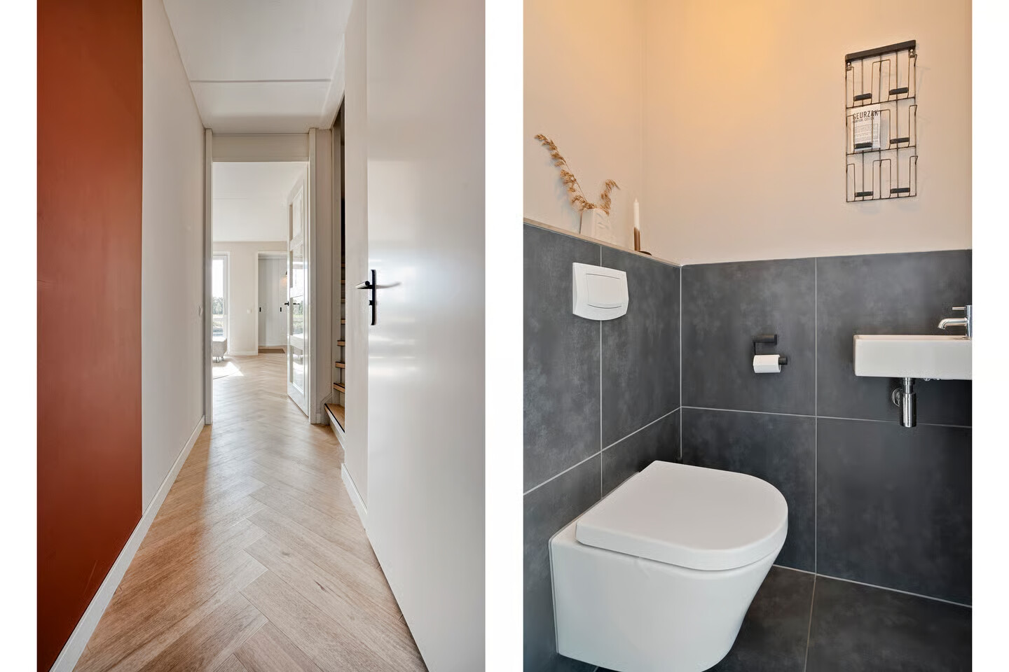 Hoekwoning te koop: Esakkers 29, Dalfsen