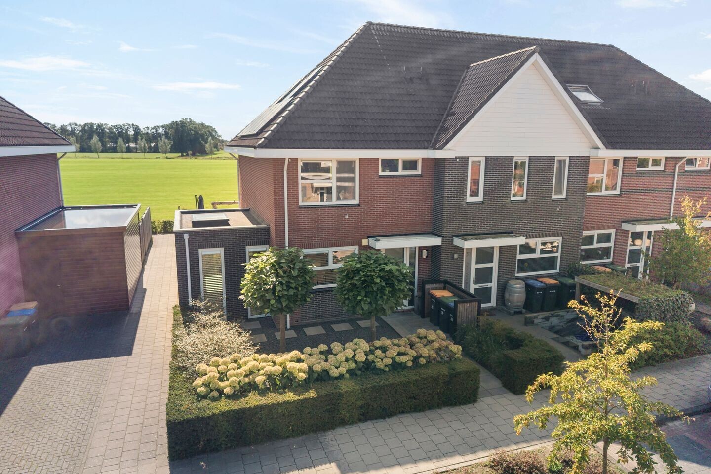 Hoekwoning te koop: Esakkers 29, Dalfsen