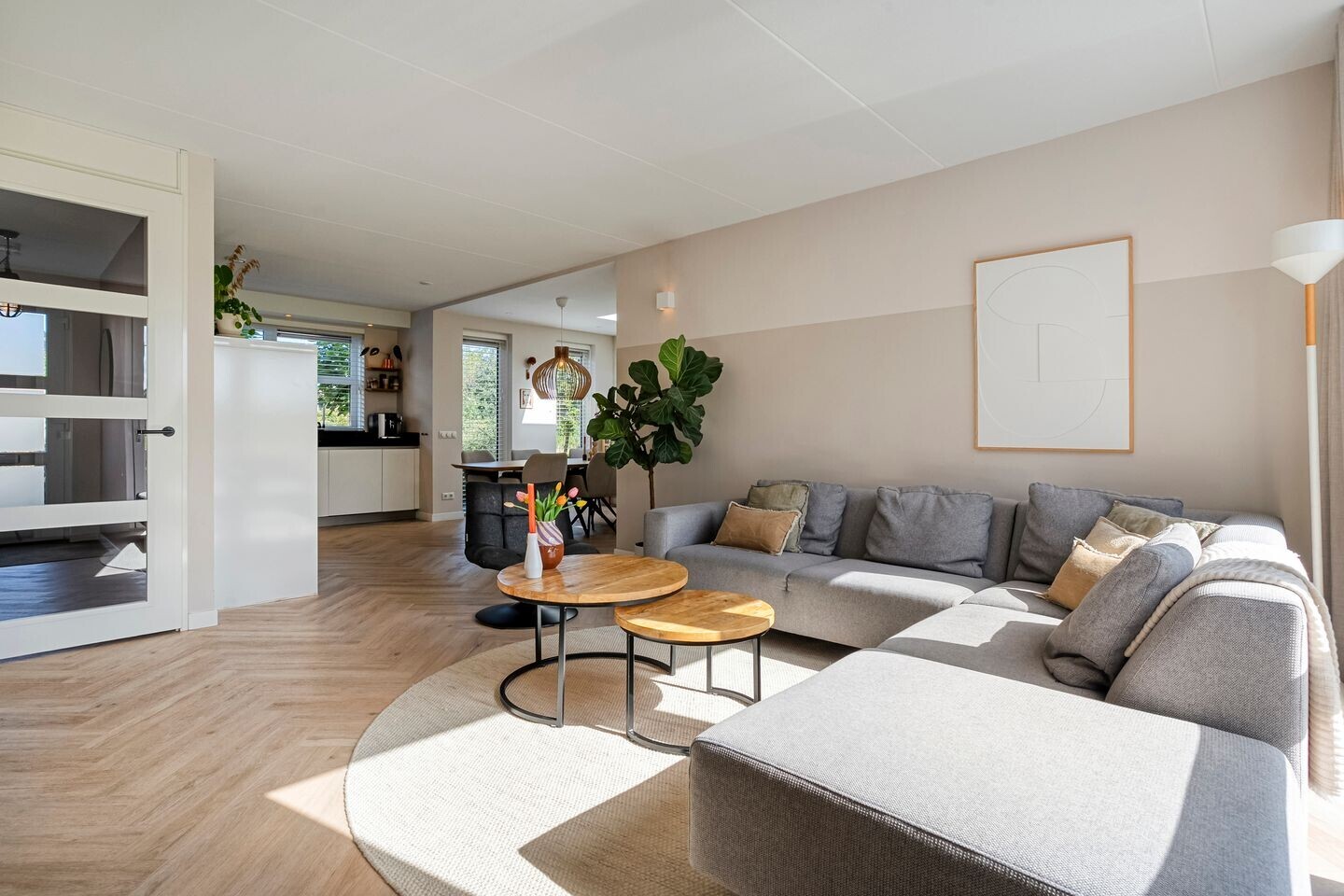 Hoekwoning te koop: Esakkers 29, Dalfsen