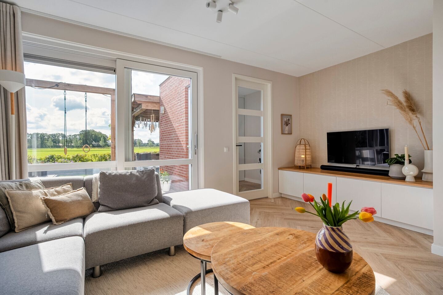 Hoekwoning te koop: Esakkers 29, Dalfsen