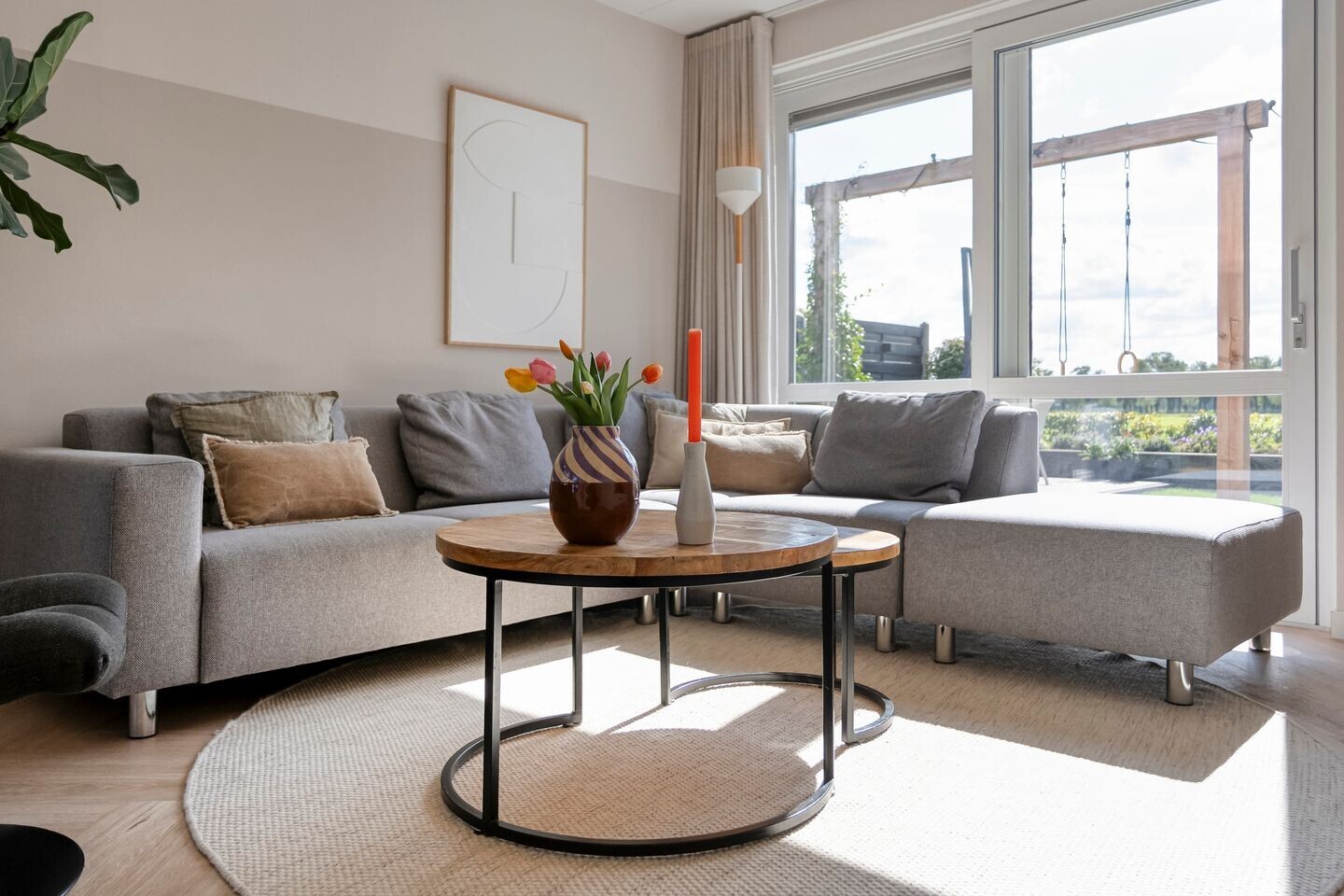 Hoekwoning te koop: Esakkers 29, Dalfsen