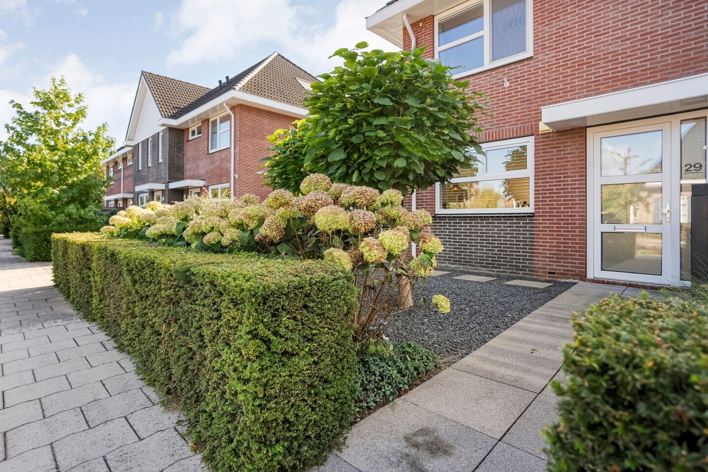 Hoekwoning te koop: Esakkers 29, Dalfsen