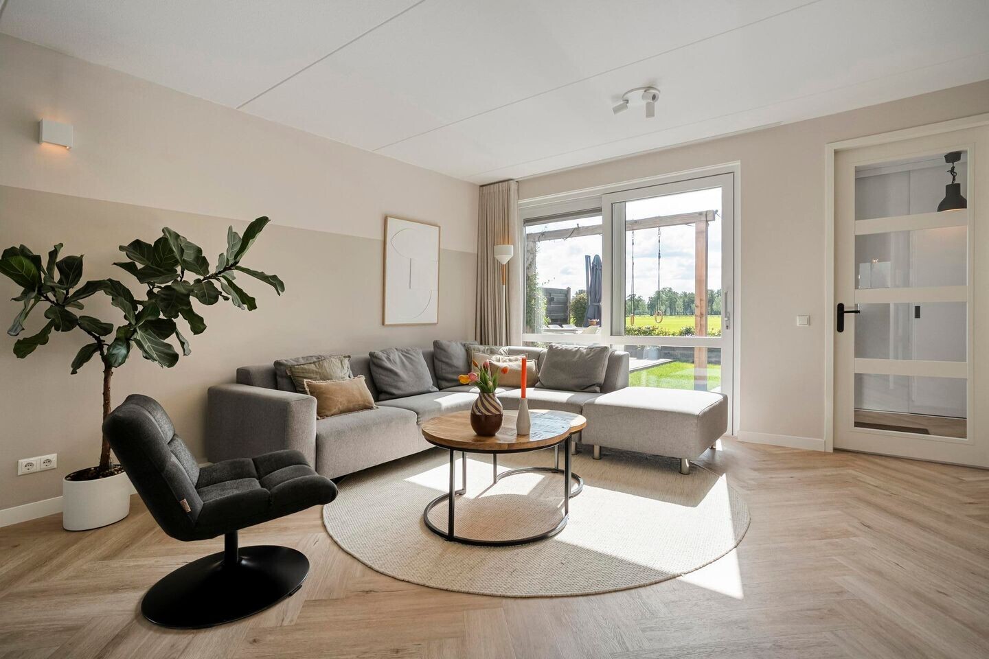 Hoekwoning te koop: Esakkers 29, Dalfsen