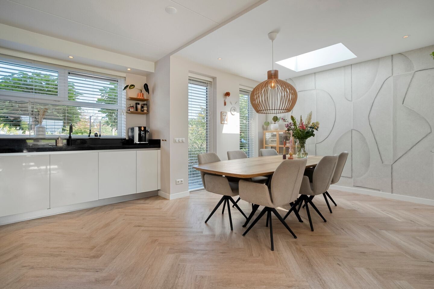 Hoekwoning te koop: Esakkers 29, Dalfsen
