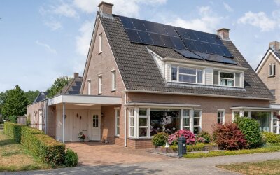 Kampmansweg 35