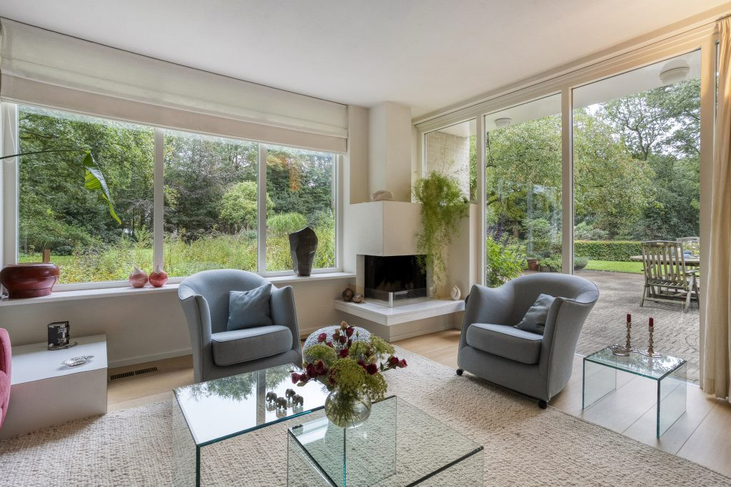 Vrijstaande woning te koop: Slingerlaantje 10, Dalfsen