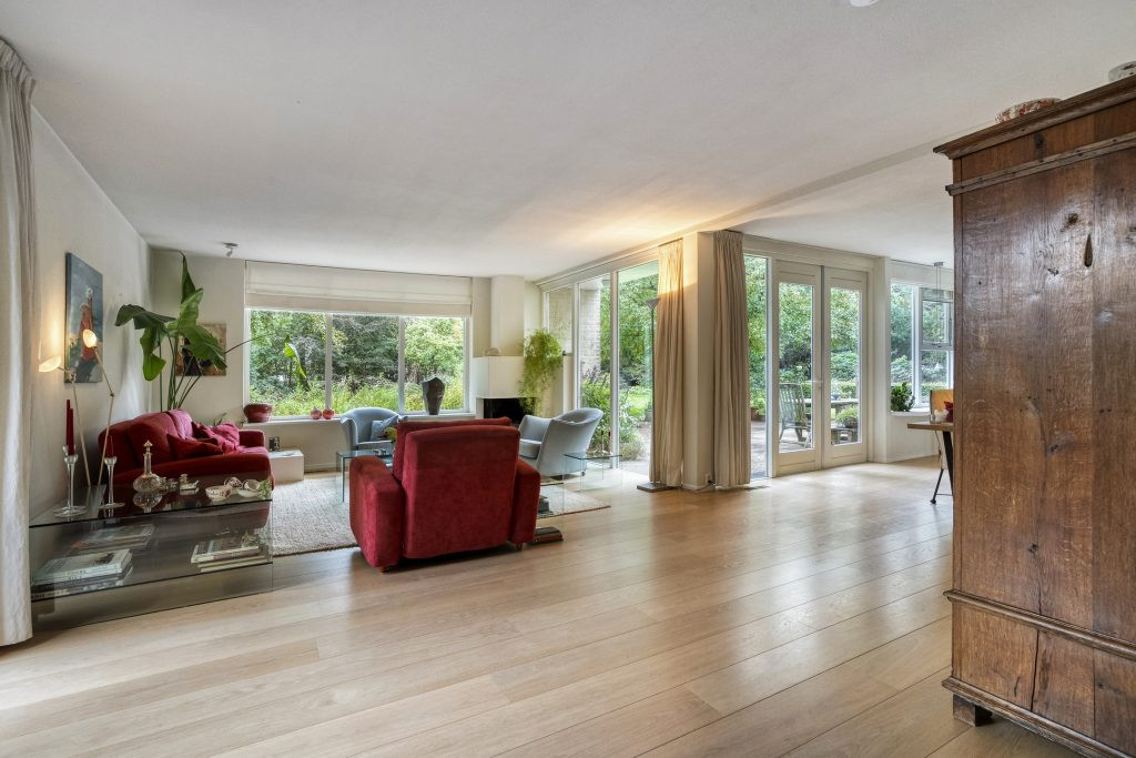 Vrijstaande woning te koop: Slingerlaantje 10, Dalfsen