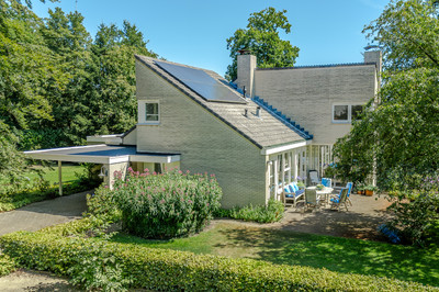 Slingerlaantje 10