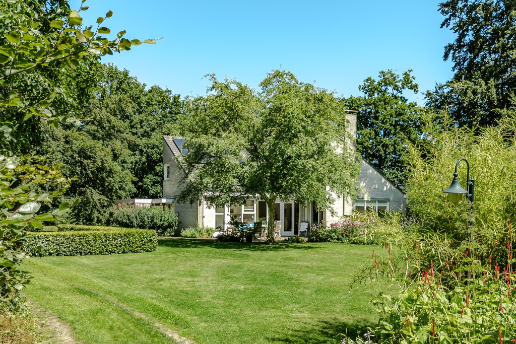 Vrijstaande woning te koop: Slingerlaantje 10, Dalfsen
