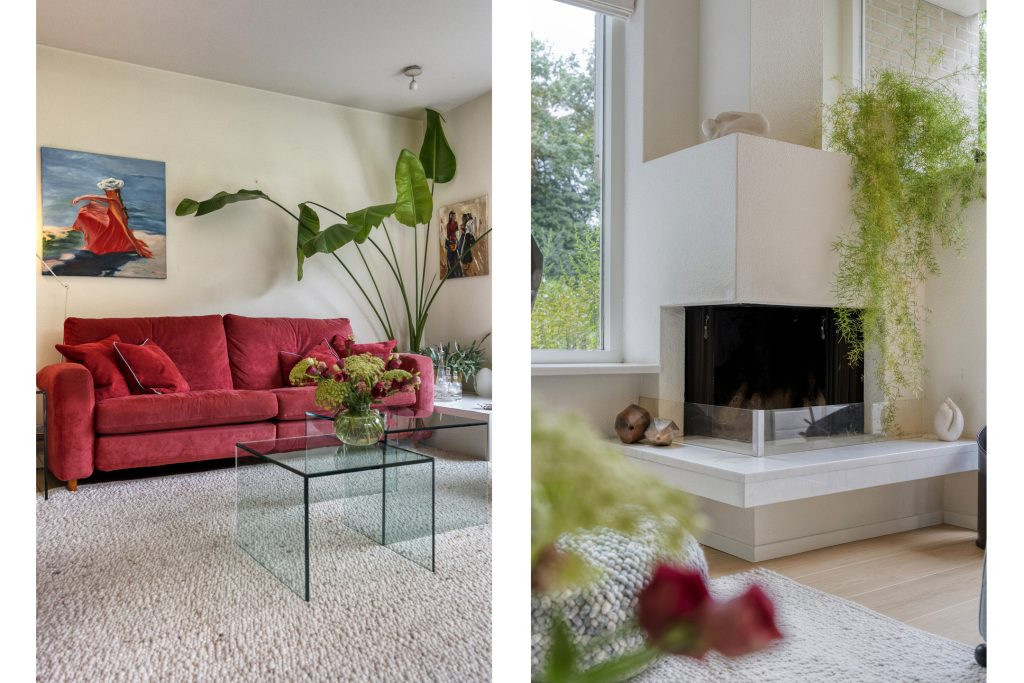 Vrijstaande woning te koop: Slingerlaantje 10, Dalfsen