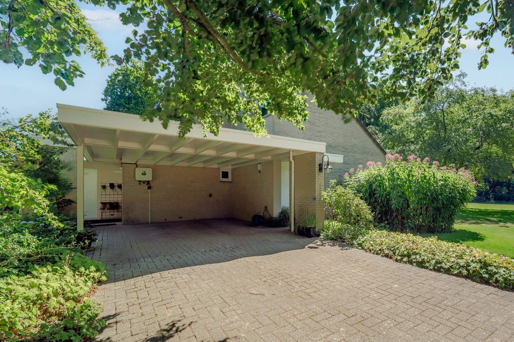 Vrijstaande woning te koop: Slingerlaantje 10, Dalfsen