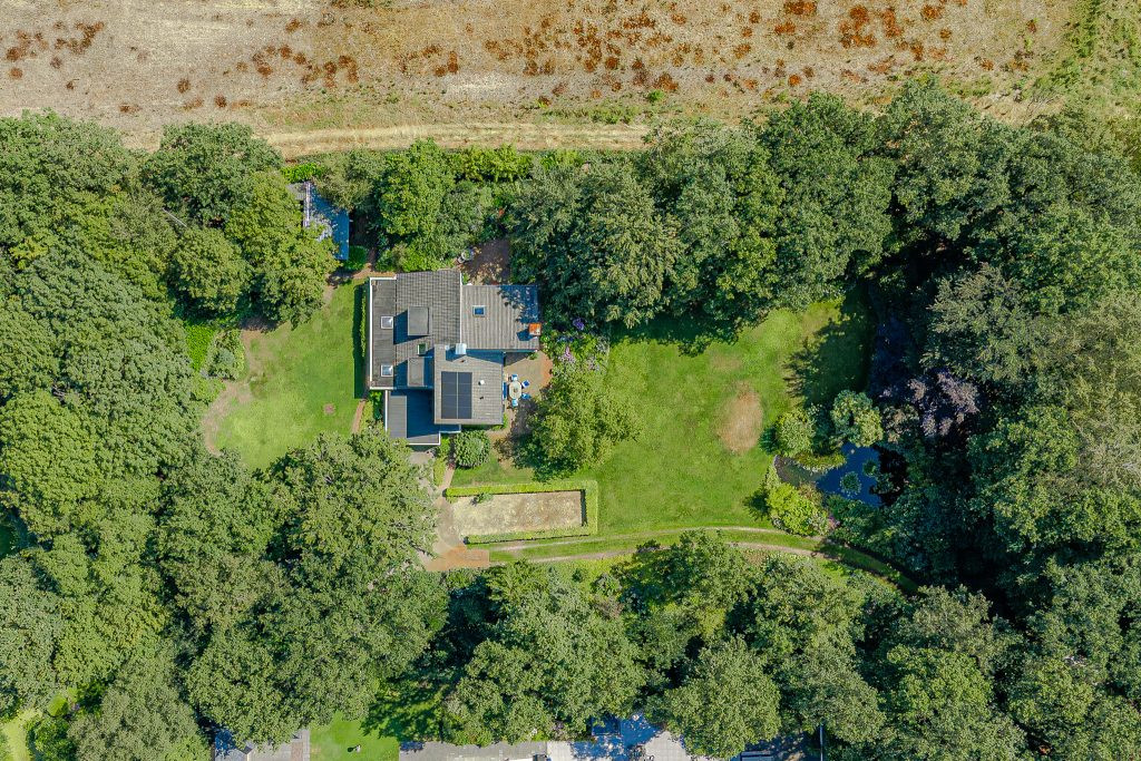 Vrijstaande woning te koop: Slingerlaantje 10, Dalfsen