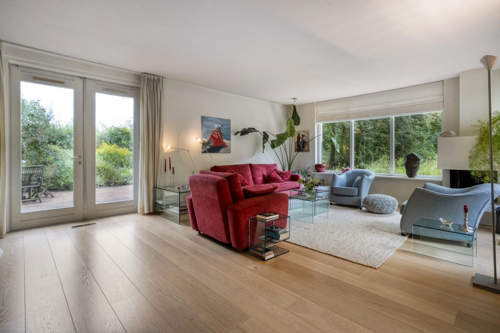 Vrijstaande woning te koop: Slingerlaantje 10, Dalfsen