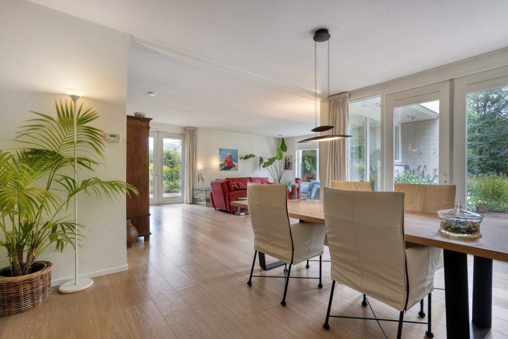 Vrijstaande woning te koop: Slingerlaantje 10, Dalfsen