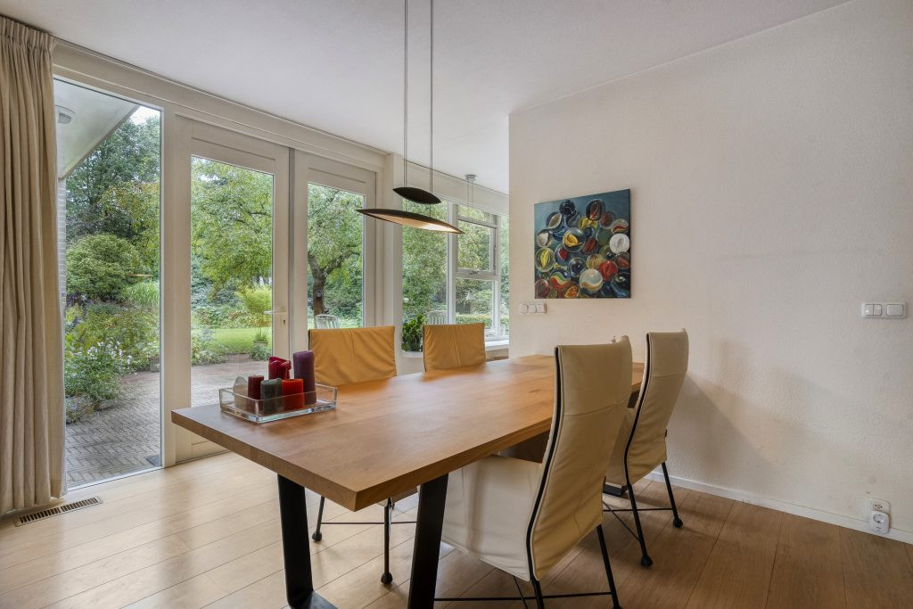 Vrijstaande woning te koop: Slingerlaantje 10, Dalfsen