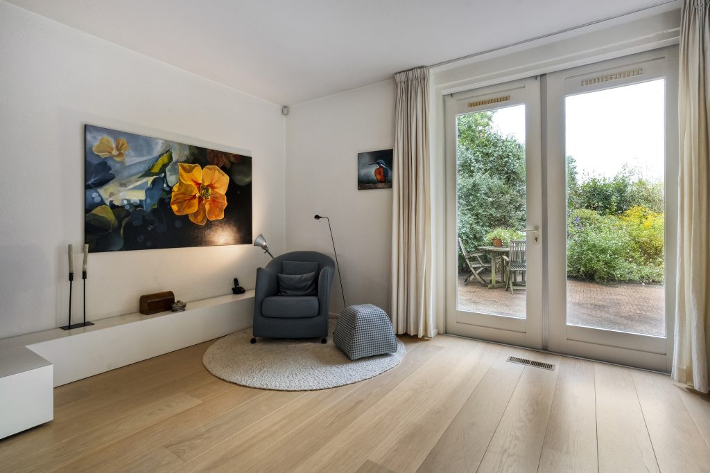 Vrijstaande woning te koop: Slingerlaantje 10, Dalfsen