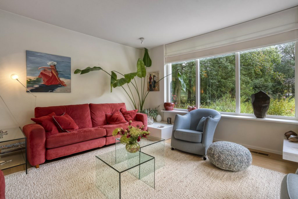Vrijstaande woning te koop: Slingerlaantje 10, Dalfsen