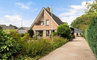 Schoolstraat-Oudleusen 7