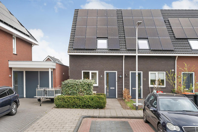 Boekweitland 54