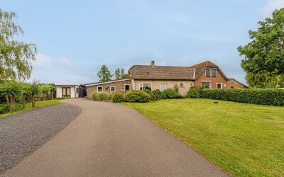 Kringsloot-west 16