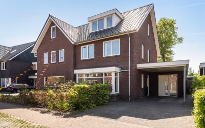 Trechterbeker 23
