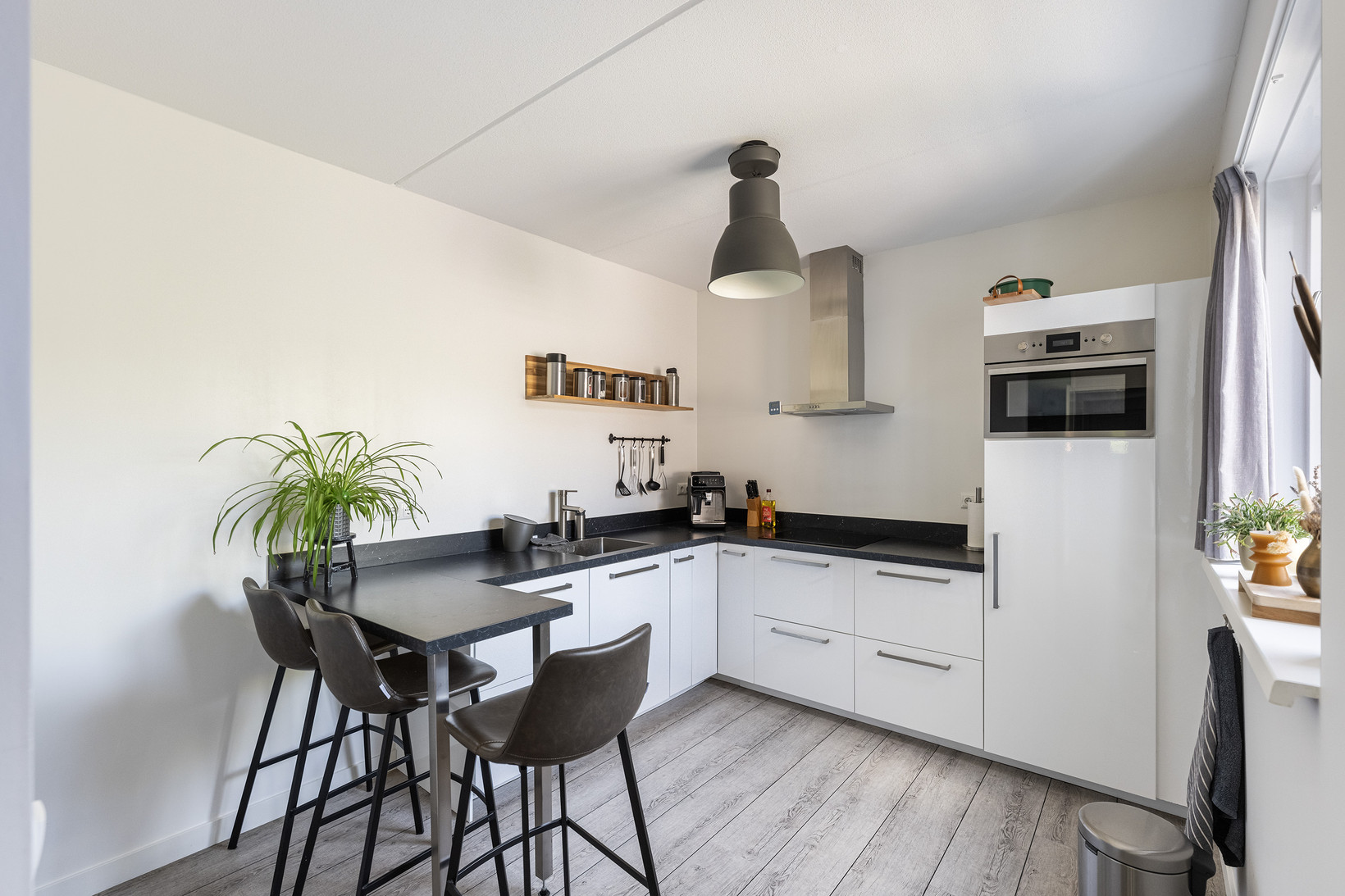 Appartement te koop: Hamerbijl 12, Dalfsen