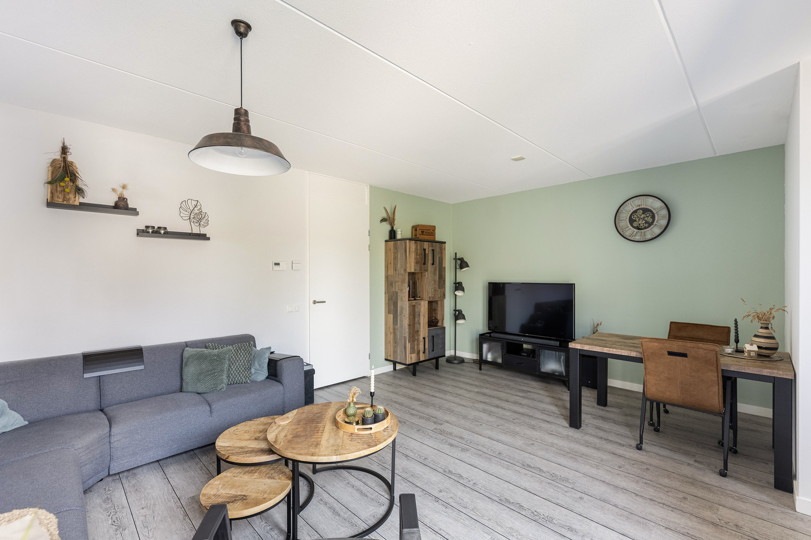 Appartement te koop: Hamerbijl 12, Dalfsen