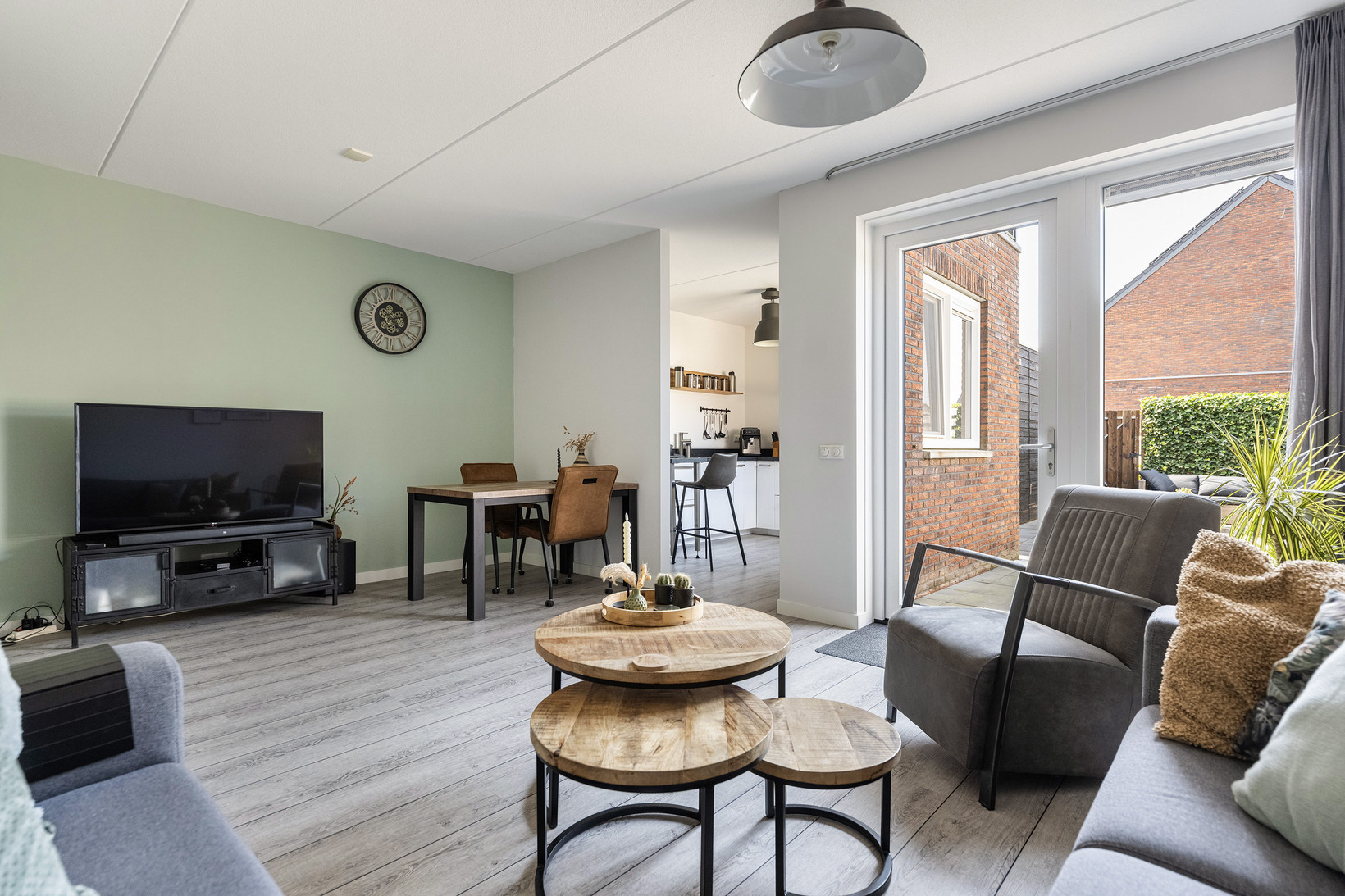 Appartement te koop: Hamerbijl 12, Dalfsen