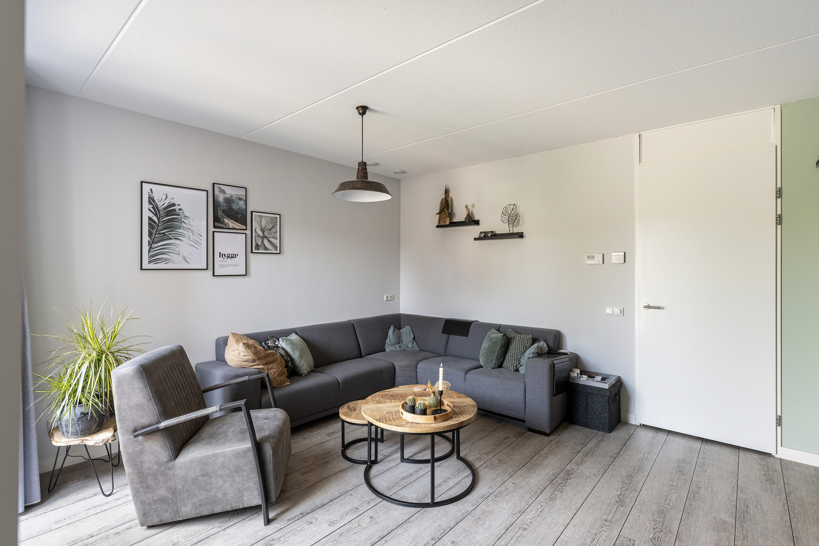 Appartement te koop: Hamerbijl 12, Dalfsen