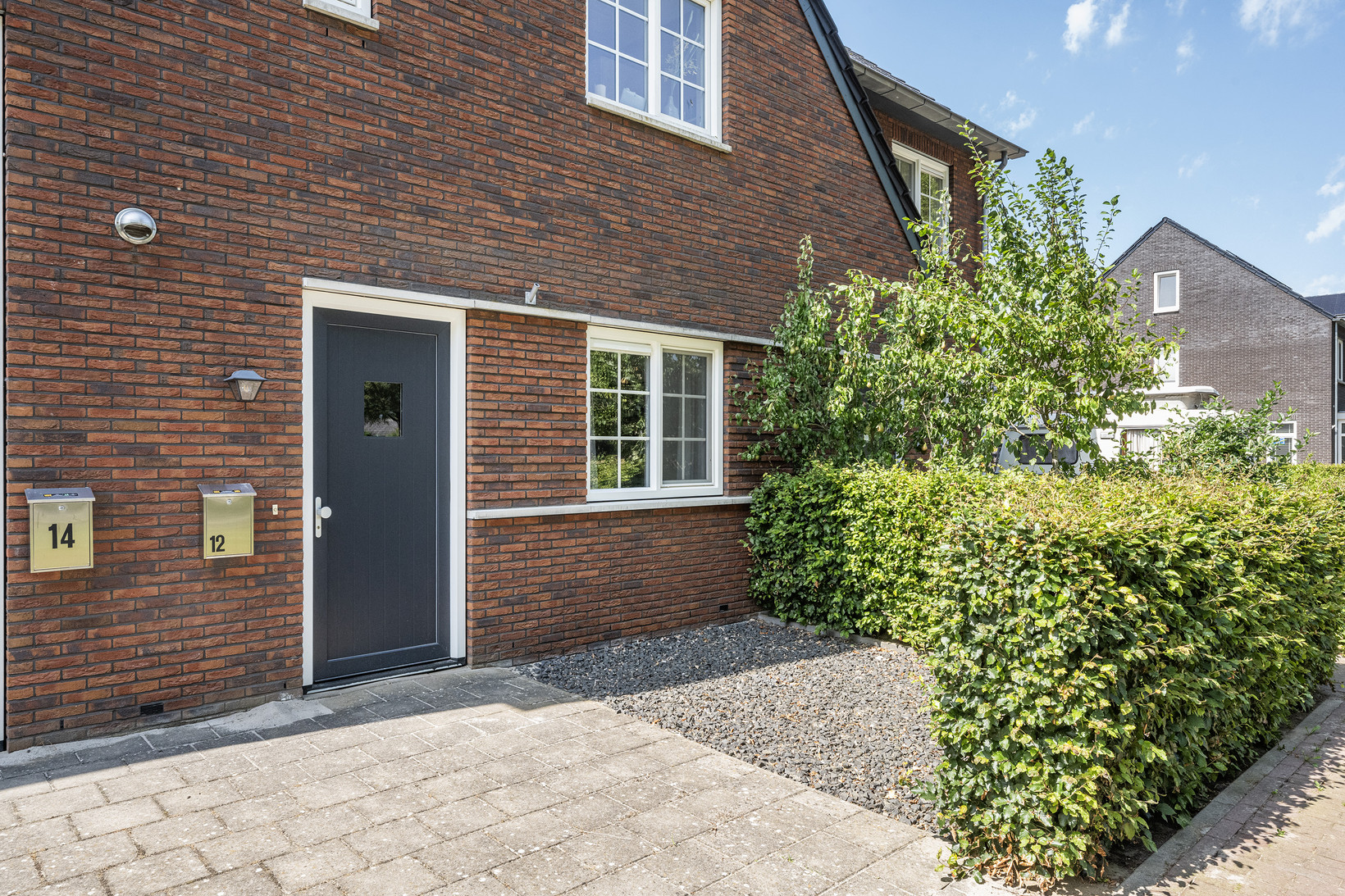 Appartement te koop: Hamerbijl 12, Dalfsen