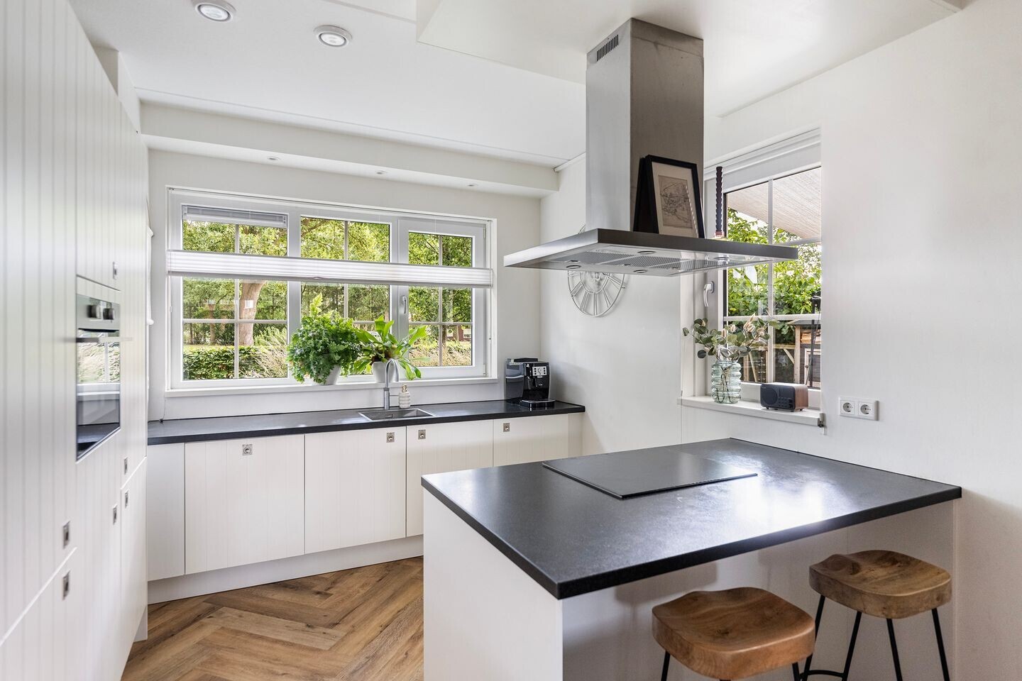 Hoekwoning te koop: Hamerbijl 28, Dalfsen