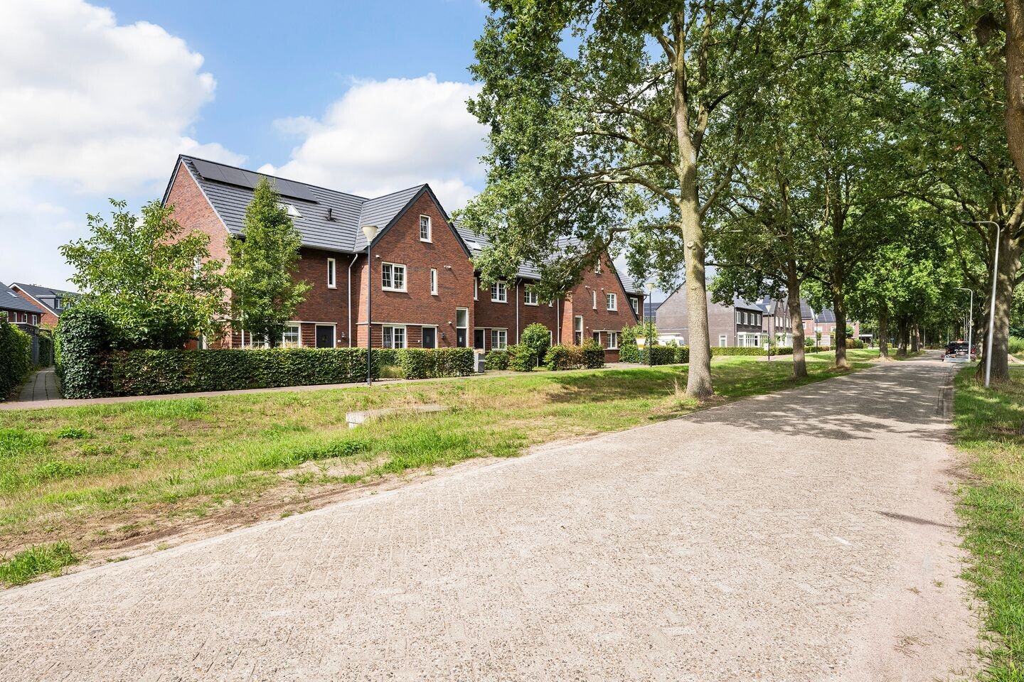 Hoekwoning te koop: Hamerbijl 28, Dalfsen