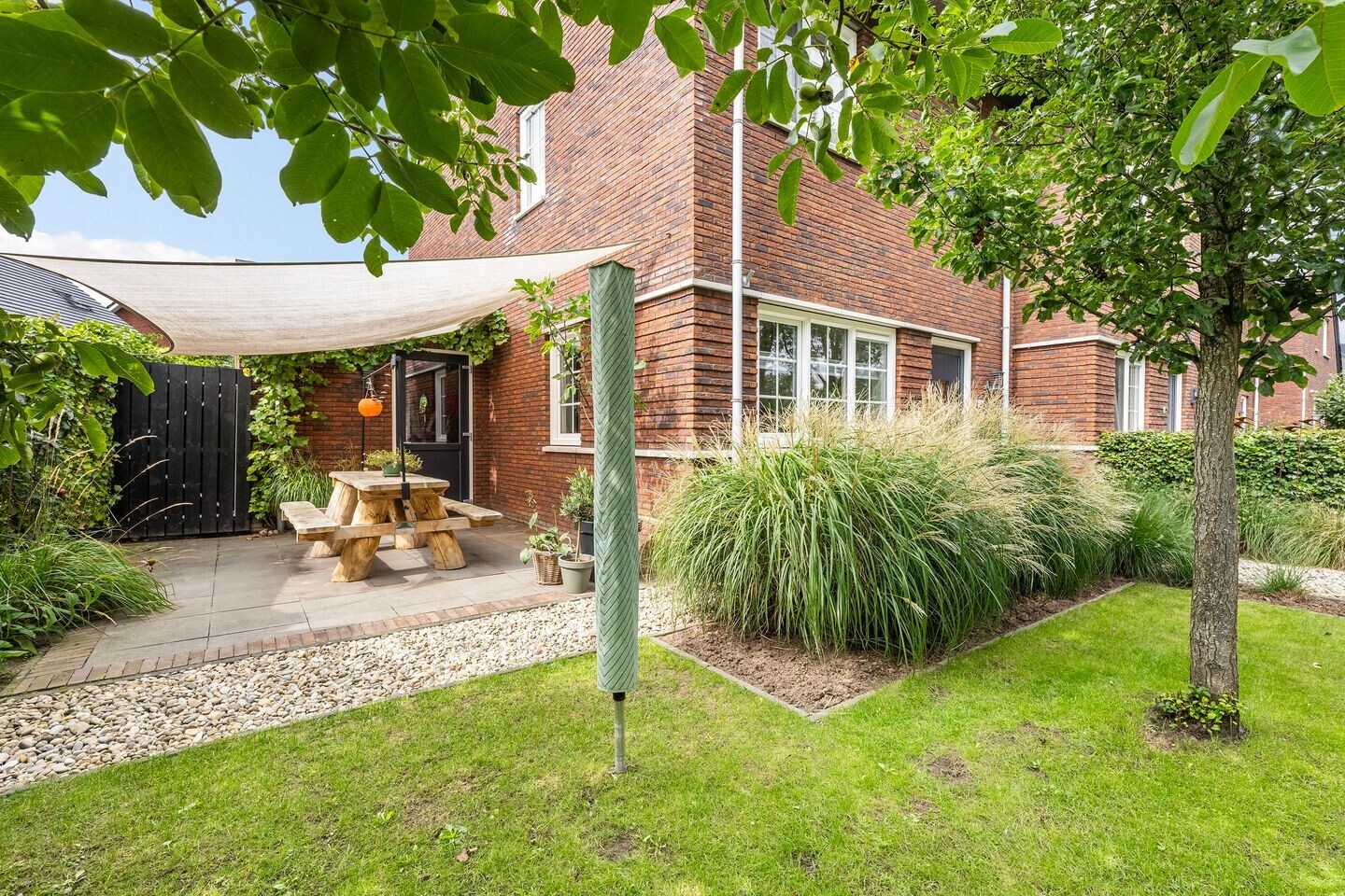 Hoekwoning te koop: Hamerbijl 28, Dalfsen