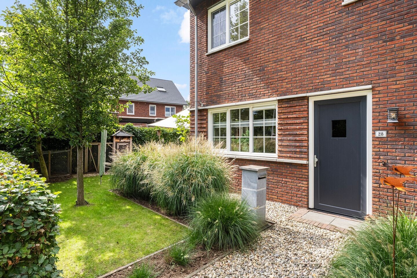 Hoekwoning te koop: Hamerbijl 28, Dalfsen