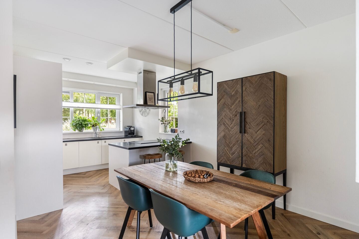 Hoekwoning te koop: Hamerbijl 28, Dalfsen