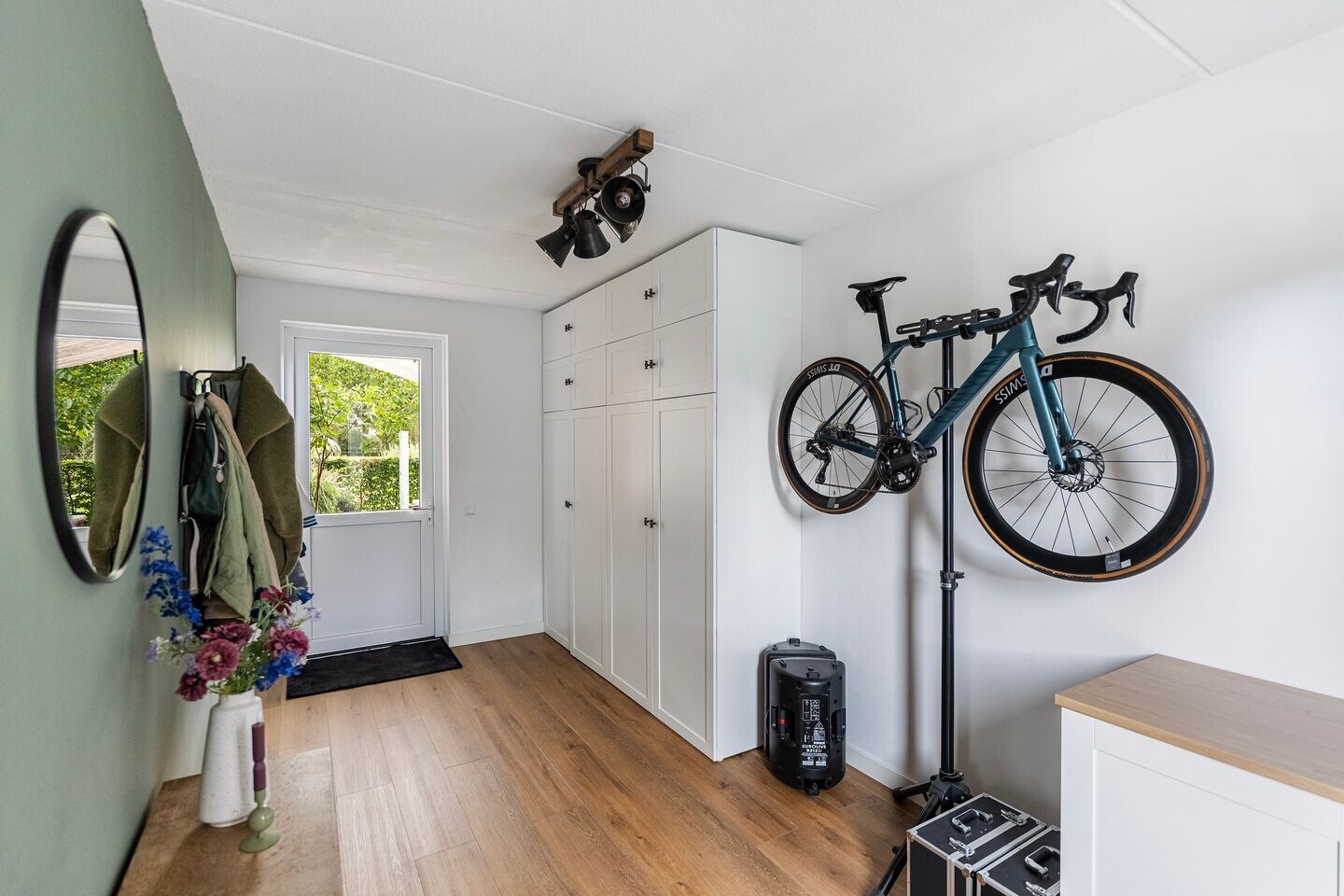 Hoekwoning te koop: Hamerbijl 28, Dalfsen