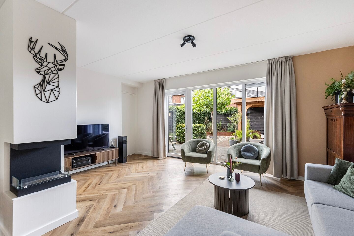 Hoekwoning te koop: Hamerbijl 28, Dalfsen