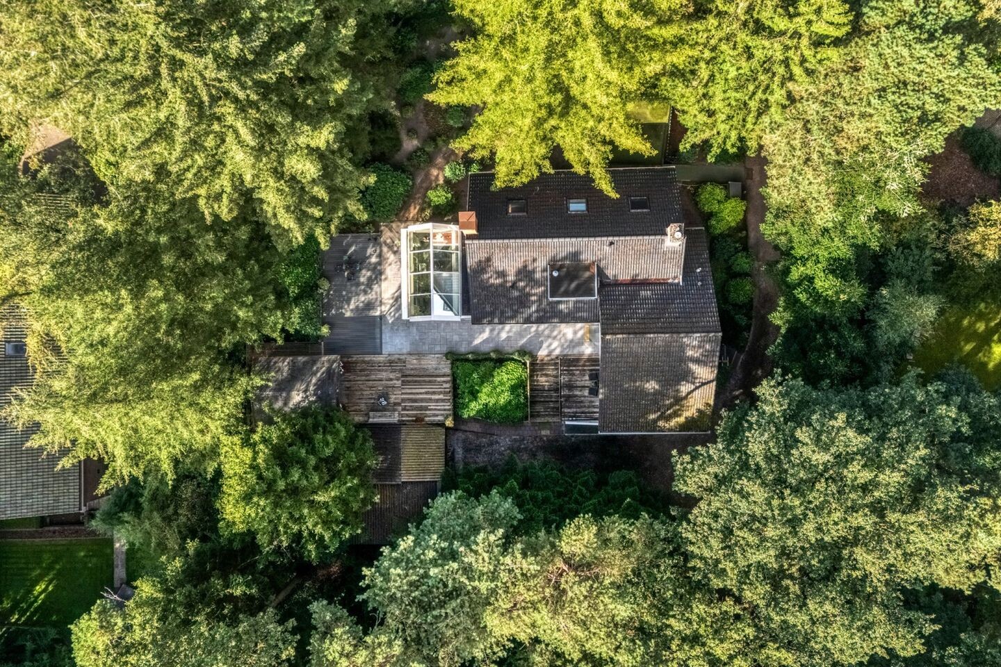 Vrijstaande woning te koop: Wolfskuillaan 19, Ommen