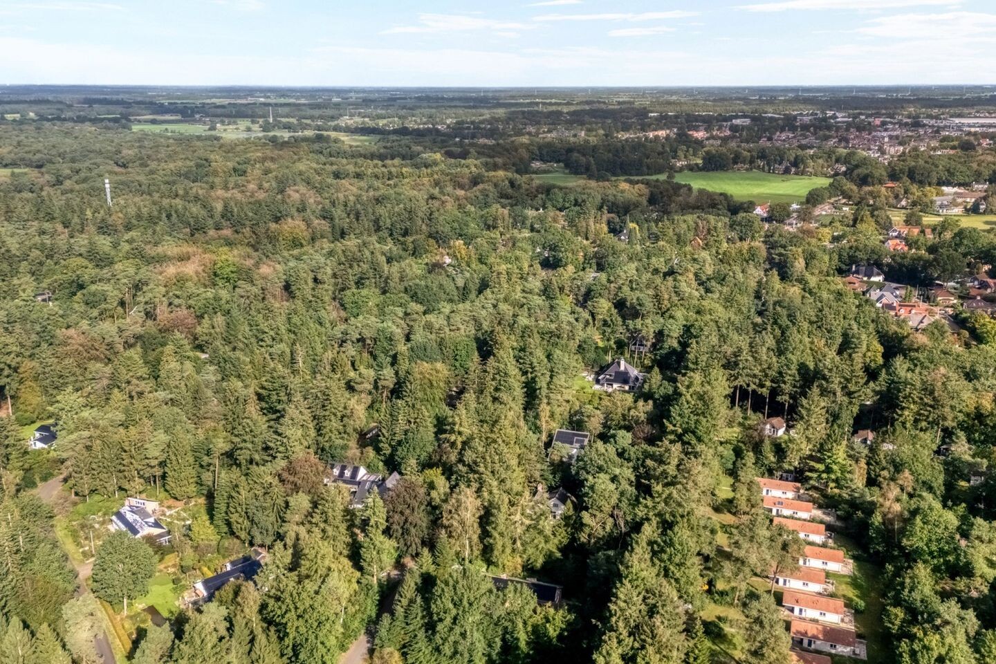 Vrijstaande woning te koop: Wolfskuillaan 19, Ommen