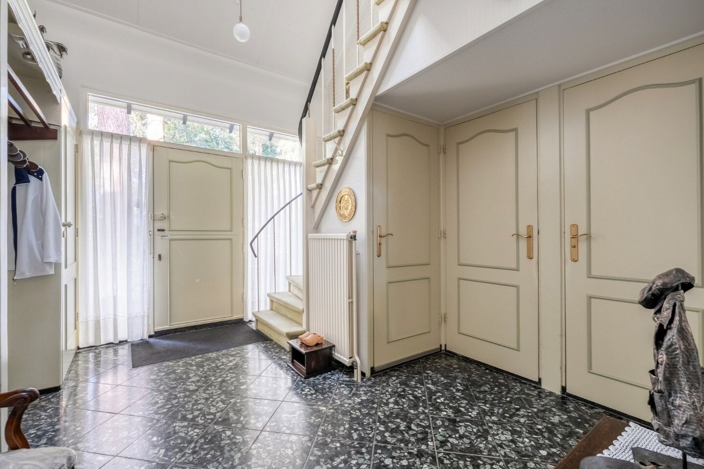 Vrijstaande woning te koop: Wolfskuillaan 19, Ommen
