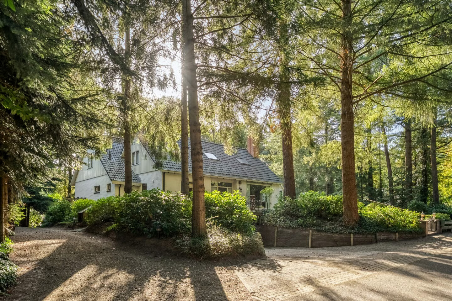 Vrijstaande woning te koop: Wolfskuillaan 19, Ommen