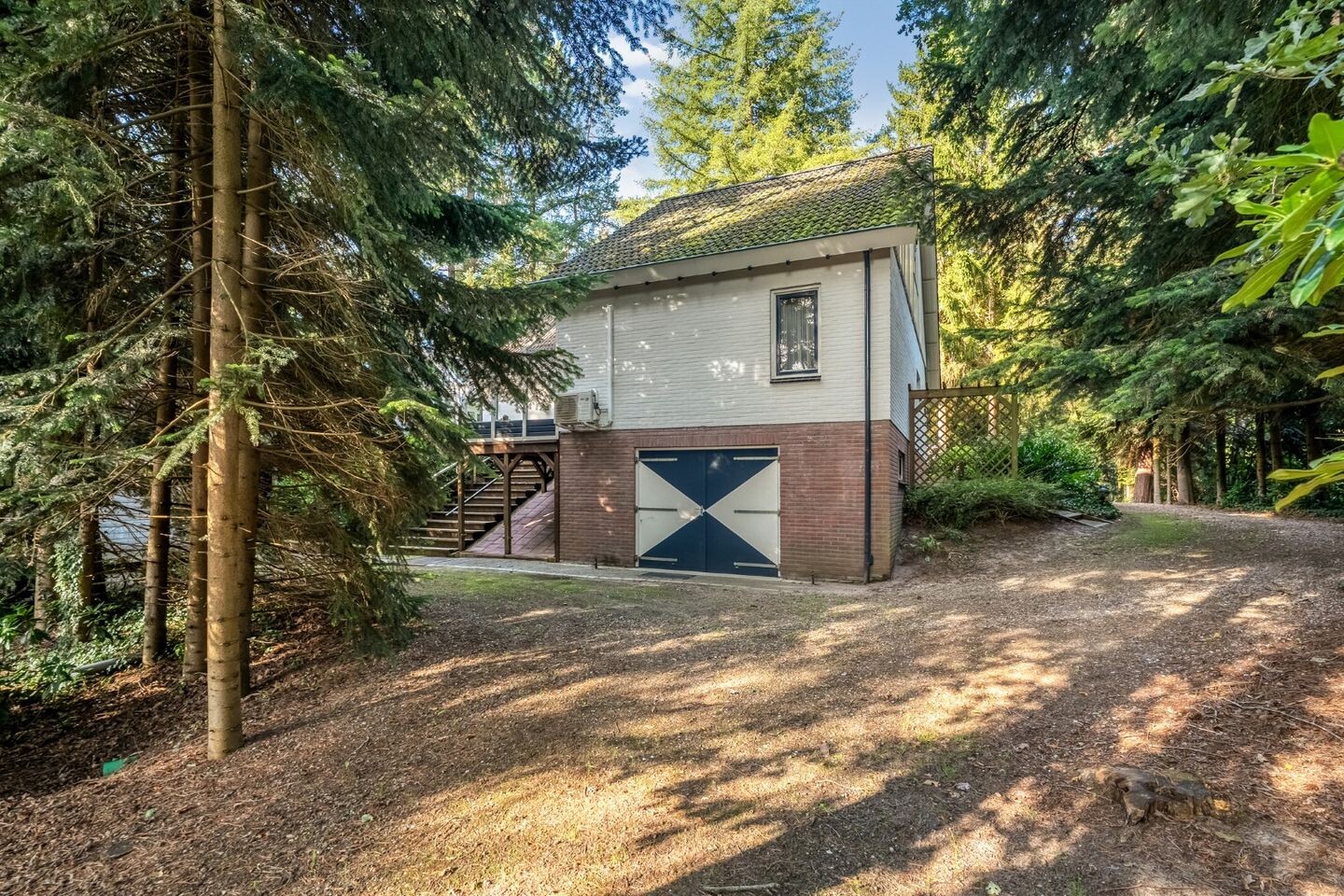 Vrijstaande woning te koop: Wolfskuillaan 19, Ommen