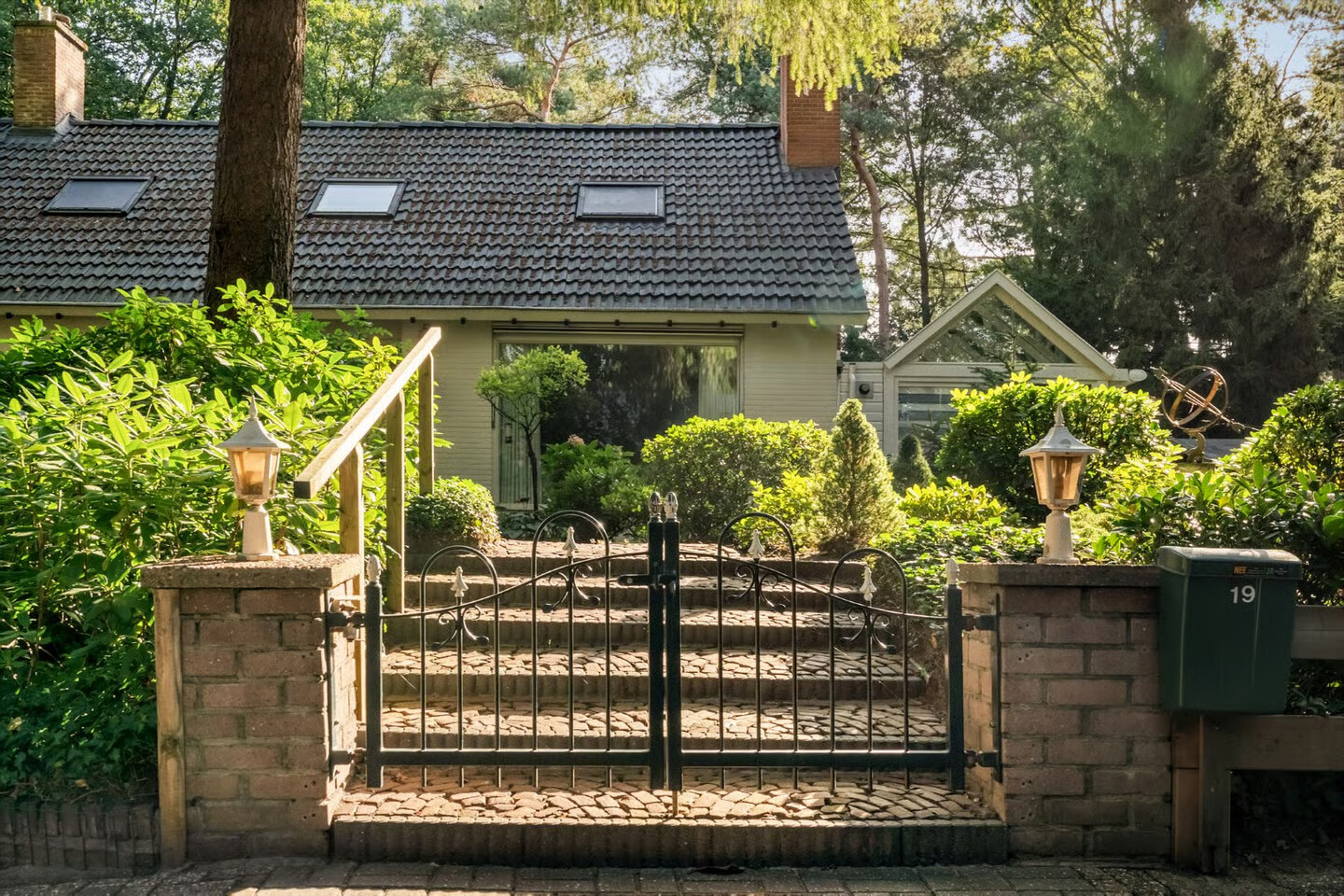 Vrijstaande woning te koop: Wolfskuillaan 19, Ommen