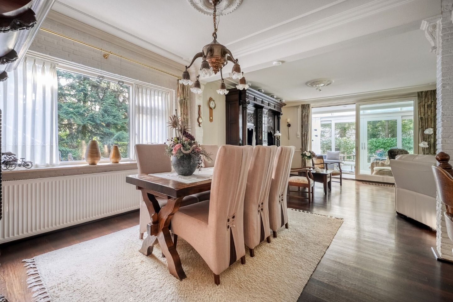 Vrijstaande woning te koop: Wolfskuillaan 19, Ommen
