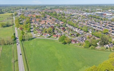v.Wassenaar v.Obdamstr. 3
