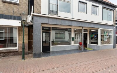Bouwstraat 25-A