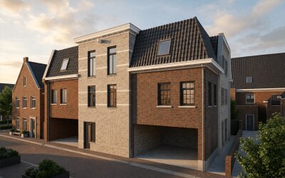 Middenstraat 22-A